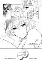 C9-32 Jeanne Alter-chan to Hatsujou / C9-32 ジャンヌオルタちゃんと発情 [Ichitaka] [Fate] Thumbnail Page 24