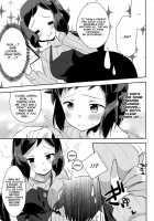 Mama Shiyo! / ママシヨ! [Aichi Shiho] [Gundam Build Fighters] Thumbnail Page 10