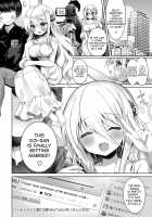 Virtual Shirokami TS Musume NewTuber Oji-san / バーチャルシロ髪TS娘NewTuberおじさん [Kurimoti Tiduru] [Original] Thumbnail Page 26