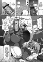 Gensoukyou Futanari Chinpo Wrestling 3 - Kamen Ningyou Tsukai "A" VS Devil Nitori / 幻想郷フタナリチンポレスリング3　仮面人形遣い「A」VSデビルにとり [Hisui] [Touhou Project] Thumbnail Page 24