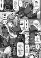 Gensoukyou Futanari Chinpo Wrestling 3 - Kamen Ningyou Tsukai "A" VS Devil Nitori / 幻想郷フタナリチンポレスリング3　仮面人形遣い「A」VSデビルにとり [Hisui] [Touhou Project] Thumbnail Page 25