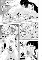 Josou Shounen Subaru-kun / 女装少年 昴くん [Locon] [Original] Thumbnail Page 14