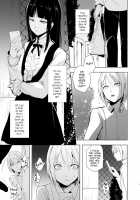 Josou Shounen Subaru-kun / 女装少年 昴くん [Locon] [Original] Thumbnail Page 02