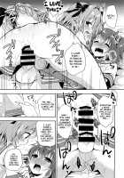 Boku no Master wa Otokonoko / ボクのマスターは男の娘 [Aichi Shiho] [Fate] Thumbnail Page 18