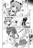 Boku no Master wa Otokonoko / ボクのマスターは男の娘 [Aichi Shiho] [Fate] Thumbnail Page 24
