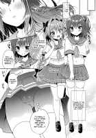 Boku no Master wa Otokonoko / ボクのマスターは男の娘 [Aichi Shiho] [Fate] Thumbnail Page 06