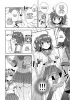 Boku no Master wa Otokonoko / ボクのマスターは男の娘 [Aichi Shiho] [Fate] Thumbnail Page 07