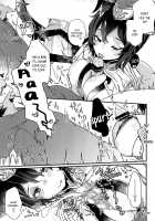 Ilsa-san ni Propose Shimashita / イルザさんにプロポーズしました [Kanroame] [Granblue Fantasy] Thumbnail Page 08