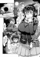 Yuki to Oji-san / 雪とおじさん [Soborogo] [Original] Thumbnail Page 02