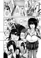 PAICCHU / パイッチュ♥ [Piero] [Original] Thumbnail Page 118