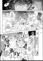Zettai Chuumon Fuuzoku / 絶対注文風俗 [Nyuu] [Original] Thumbnail Page 20