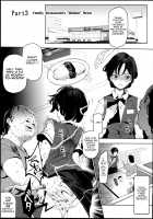 Zettai Chuumon Fuuzoku / 絶対注文風俗 [Nyuu] [Original] Thumbnail Page 23