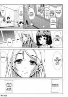 Fukanzen Koutei / 不完全肯定 [Ootori Mahiro] [Love Live!] Thumbnail Page 27