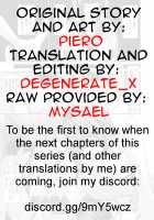 Titigokoro Denshin / 乳心伝心 [Piero] [Original] Thumbnail Page 21