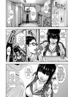 Titigokoro Denshin / 乳心伝心 [Piero] [Original] Thumbnail Page 04