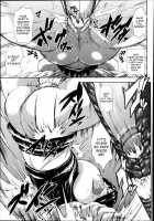 Witch of the infirmary / 保健室の魔女 [Piero] [Original] Thumbnail Page 17