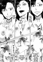 Kaa-chan to Nee-chan ga Hidoin da yo / 母ちゃんと姉ちゃんが酷いんだよ [Qdou Kei] [Original] Thumbnail Page 24