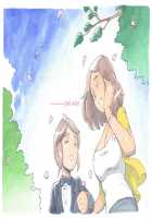 Mama-shot-ime Dream Express / ママショタイム ドリームエクスプレス [Mizuiro Megane] [Original] Thumbnail Page 46