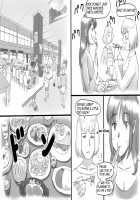 Haeteru Oyako Futanari Journey / 生えてる母★娘 ふたなりジャーニー [Mizuiro Megane] [Original] Thumbnail Page 20