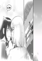 Haeteru Oyako Futanari Journey / 生えてる母★娘 ふたなりジャーニー [Mizuiro Megane] [Original] Thumbnail Page 25