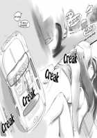 Haeteru Oyako Futanari Journey / 生えてる母★娘 ふたなりジャーニー [Mizuiro Megane] [Original] Thumbnail Page 27