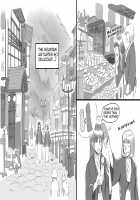 Haeteru Oyako Futanari Journey / 生えてる母★娘 ふたなりジャーニー [Mizuiro Megane] [Original] Thumbnail Page 37