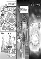 Haeteru Oyako Futanari Journey / 生えてる母★娘 ふたなりジャーニー [Mizuiro Megane] [Original] Thumbnail Page 38