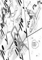 Haeteru Oyako Futanari Journey / 生えてる母★娘 ふたなりジャーニー [Mizuiro Megane] [Original] Thumbnail Page 50