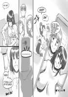 Haeteru Oyako Futanari Journey / 生えてる母★娘 ふたなりジャーニー [Mizuiro Megane] [Original] Thumbnail Page 77