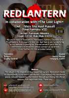 TTAP - Tifa's Tits! Ass!! Pussy!!! [Fumizuki Misoka] [Final Fantasy Vii] Thumbnail Page 21