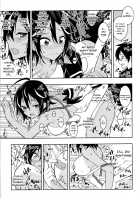 BOKUTACHIHA URUKA GA KAWAII Page 10 Preview