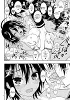 BOKUTACHIHA URUKA GA KAWAII Page 13 Preview