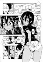 BOKUTACHIHA URUKA GA KAWAII Page 8 Preview