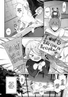 Zeen no Seijo / ゼエンの聖女 [Kuronomiki] [Granblue Fantasy] Thumbnail Page 31