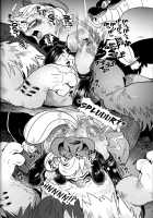 Shakunetsu no Gouseijuu / 灼熱の合成獣 [Nekubila] [My Little Pony Friendship Is Magic] Thumbnail Page 19