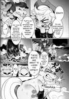 Shakunetsu no Gouseijuu / 灼熱の合成獣 [Nekubila] [My Little Pony Friendship Is Magic] Thumbnail Page 21