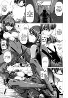 Seiteki Yokkyuu Hokan Keikaku MariAsu / 性的欲求補完計画 マリアス [Saitou Kusuo] [Neon Genesis Evangelion] Thumbnail Page 08