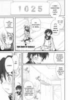 IS -Icha Icha Stratos- / IS-いちゃいちゃ・すとらとす- [Morishima Petit] [Infinite Stratos] Thumbnail Page 10