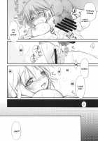 IS -Icha Icha Stratos- / IS-いちゃいちゃ・すとらとす- [Morishima Petit] [Infinite Stratos] Thumbnail Page 23