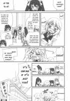 IS -Icha Icha Stratos- / IS-いちゃいちゃ・すとらとす- [Morishima Petit] [Infinite Stratos] Thumbnail Page 24