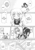 IS -Icha Icha Stratos- / IS-いちゃいちゃ・すとらとす- [Morishima Petit] [Infinite Stratos] Thumbnail Page 04