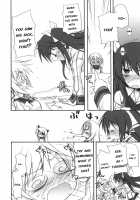 IS -Icha Icha Stratos- / IS-いちゃいちゃ・すとらとす- [Morishima Petit] [Infinite Stratos] Thumbnail Page 05