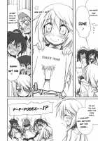 IS -Icha Icha Stratos- / IS-いちゃいちゃ・すとらとす- [Morishima Petit] [Infinite Stratos] Thumbnail Page 07