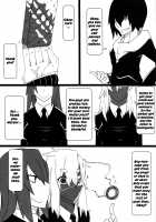 Kuro Gal Goudoubon / 黒ギャル合同本 Page 45 Preview