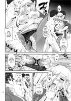 Majestic RIN RIN / マジェスティック・リンリン [Kumoi Takashi] [Majestic Prince] Thumbnail Page 13