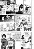 Majestic RIN RIN / マジェスティック・リンリン [Kumoi Takashi] [Majestic Prince] Thumbnail Page 28