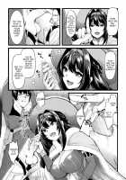 Witch Avatar's revenge [Torikawa] [Original] Thumbnail Page 02