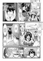 Witch Avatar's revenge [Torikawa] [Original] Thumbnail Page 03