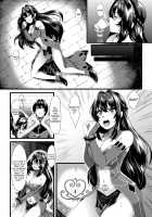 Witch Avatar's revenge [Torikawa] [Original] Thumbnail Page 04