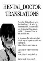 Succubus Stayed Life 8 / サキュバステードライフ8 [Sasamori Tomoe] [Original] Thumbnail Page 27